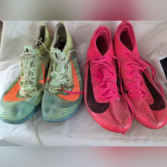 nike cross country cleats